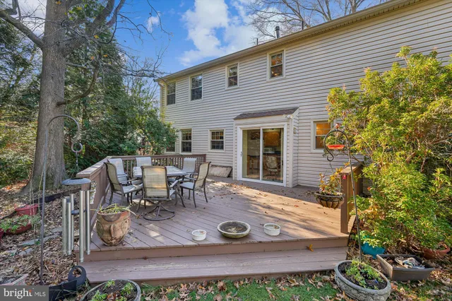 $640,000 | 15417 Aylesbury Street, Silver Spring, MD 20905