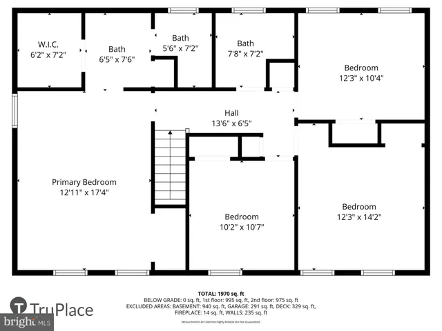 $640,000 | 15417 Aylesbury Street, Silver Spring, MD 20905