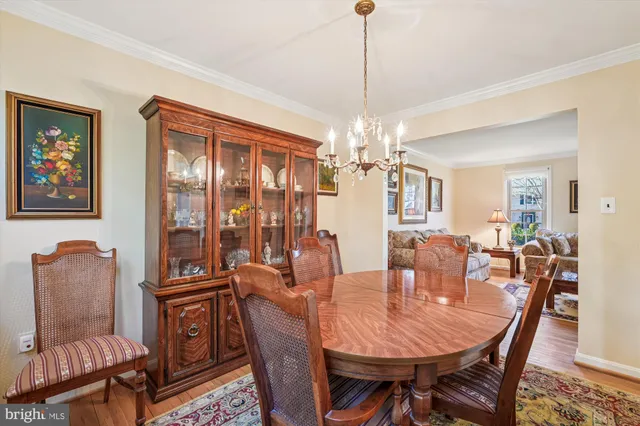 $640,000 | 15417 Aylesbury Street, Silver Spring, MD 20905