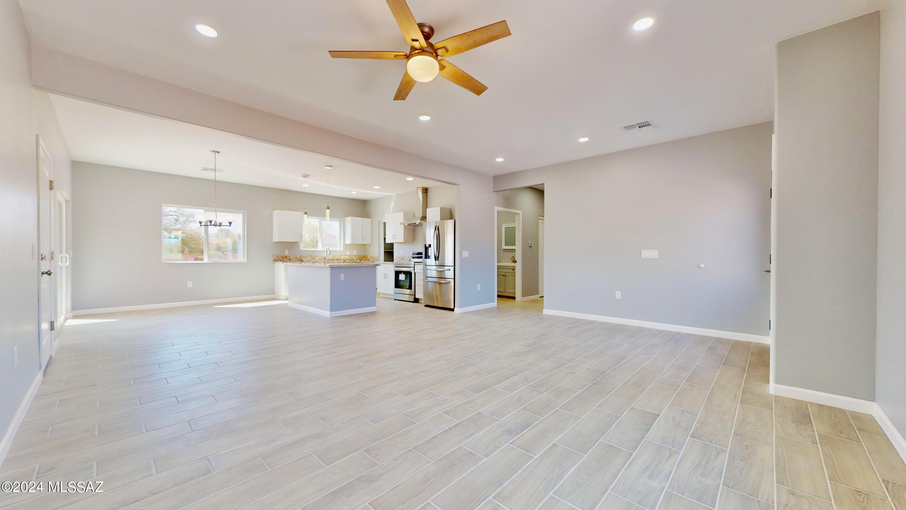1011 West Rio Hondo Green Valley, AZ 85614 - Photo 15 of 49