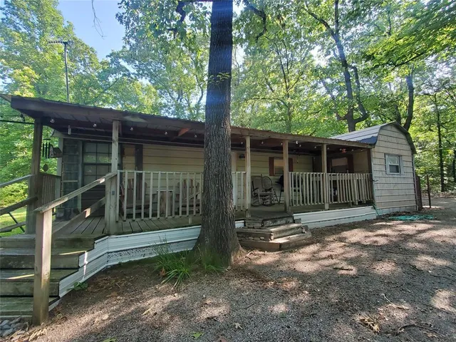 $390,000 | 456 Pr 41 Honey Grove, Honey Grove, TX 75446