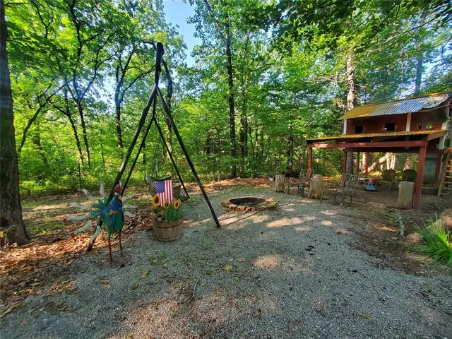 $390,000 | 456 Pr 41 Honey Grove, Honey Grove, TX 75446