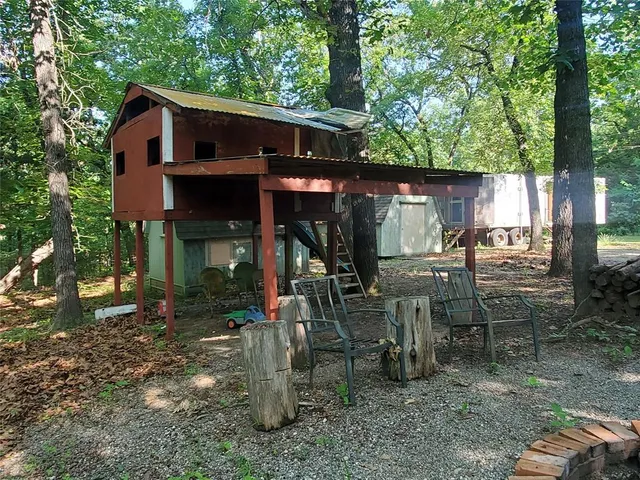 $390,000 | 456 Pr 41 Honey Grove, Honey Grove, TX 75446