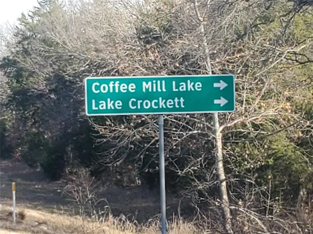 $390,000 | 456 Pr 41 Honey Grove, Honey Grove, TX 75446