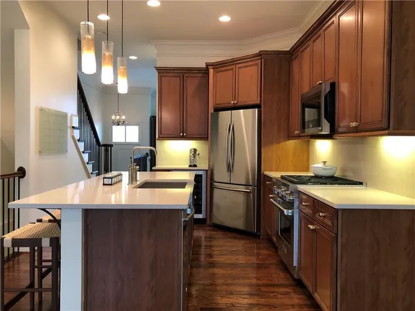 $5,900 | 69 Honour Avenue Northwest, Atlanta, GA 30305