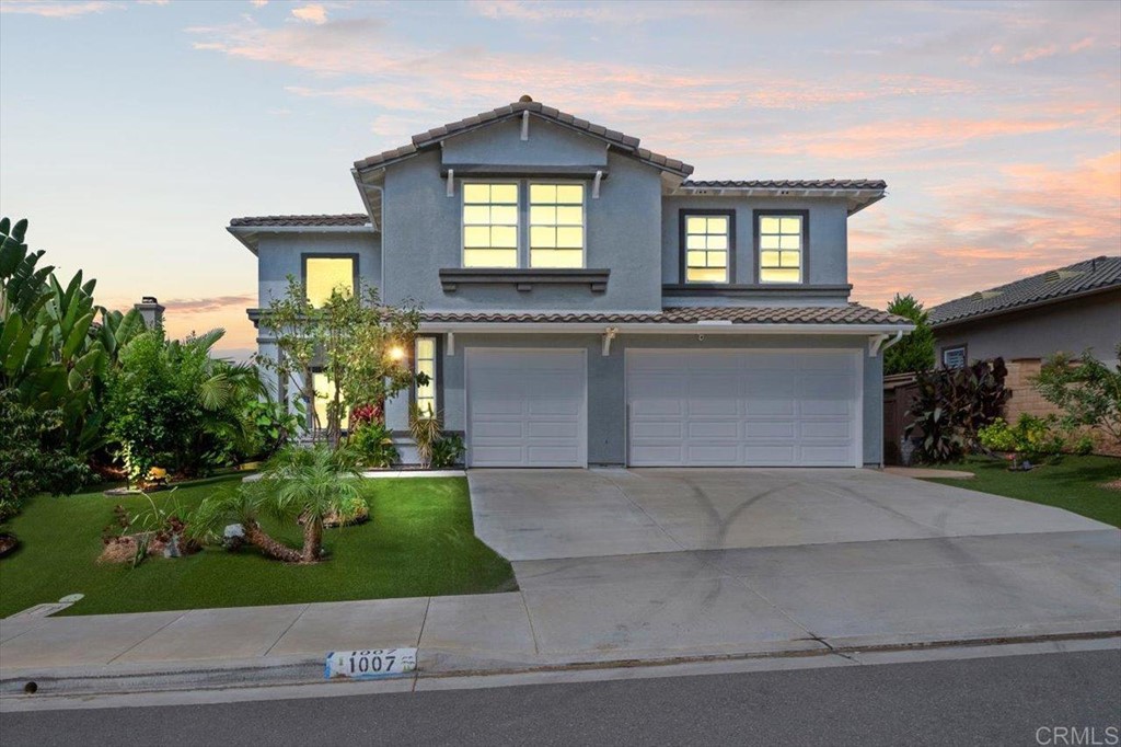 1007 Turnstone Road Carlsbad, CA 92011 - Photo 1 of 1