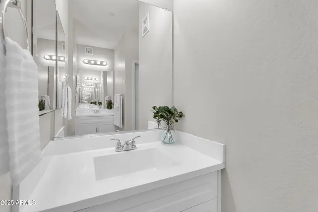 a view of a air conditioner