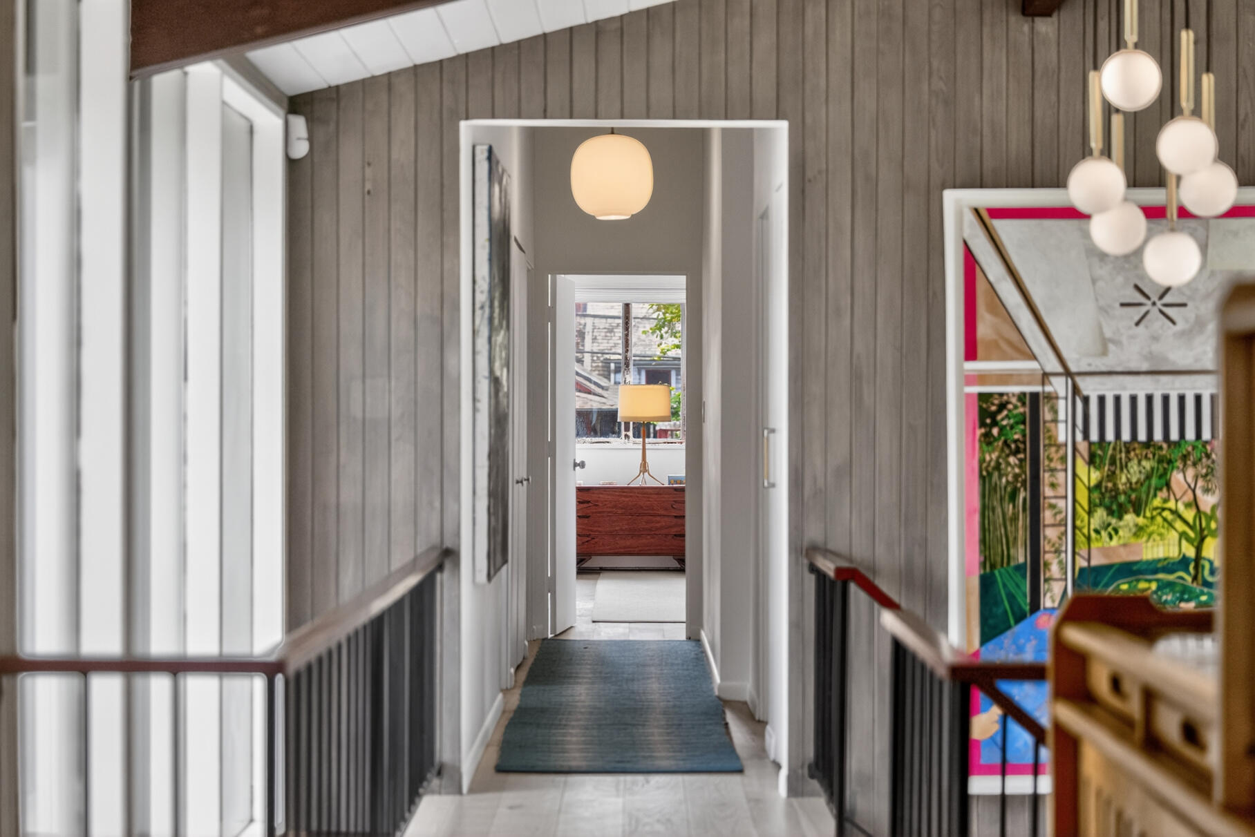 78 Gardiner Road Woods Hole, MA 02543 - Photo 28 of 52 Entrance to Hallway