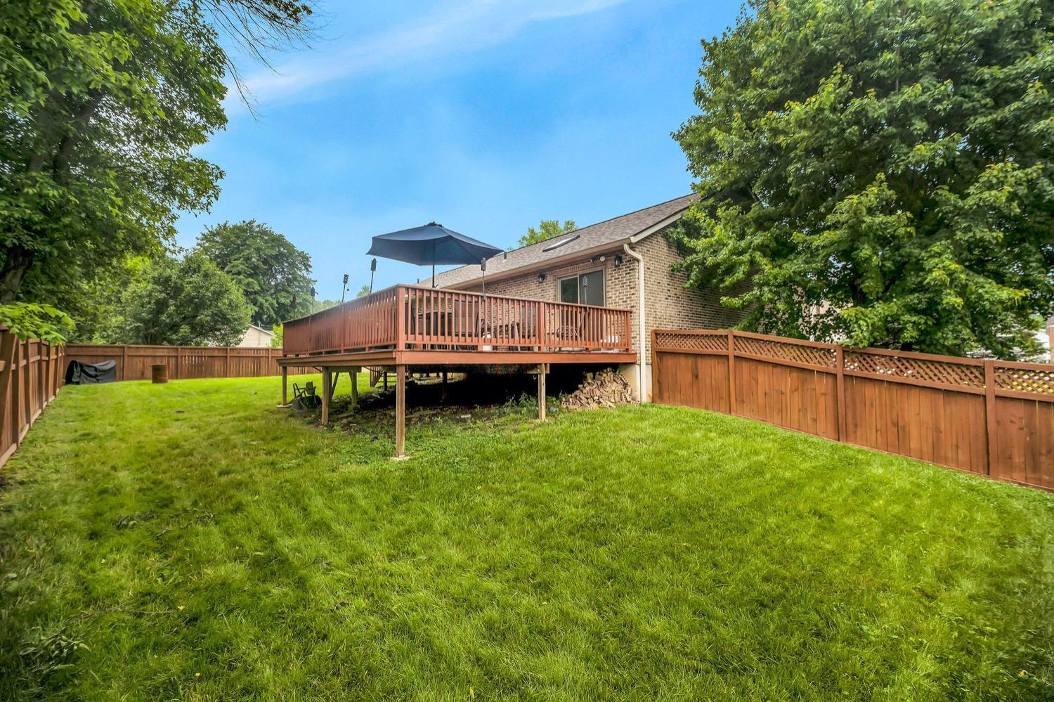 2335 Rose Road Loveland, OH 45140 - Photo 29 of 29