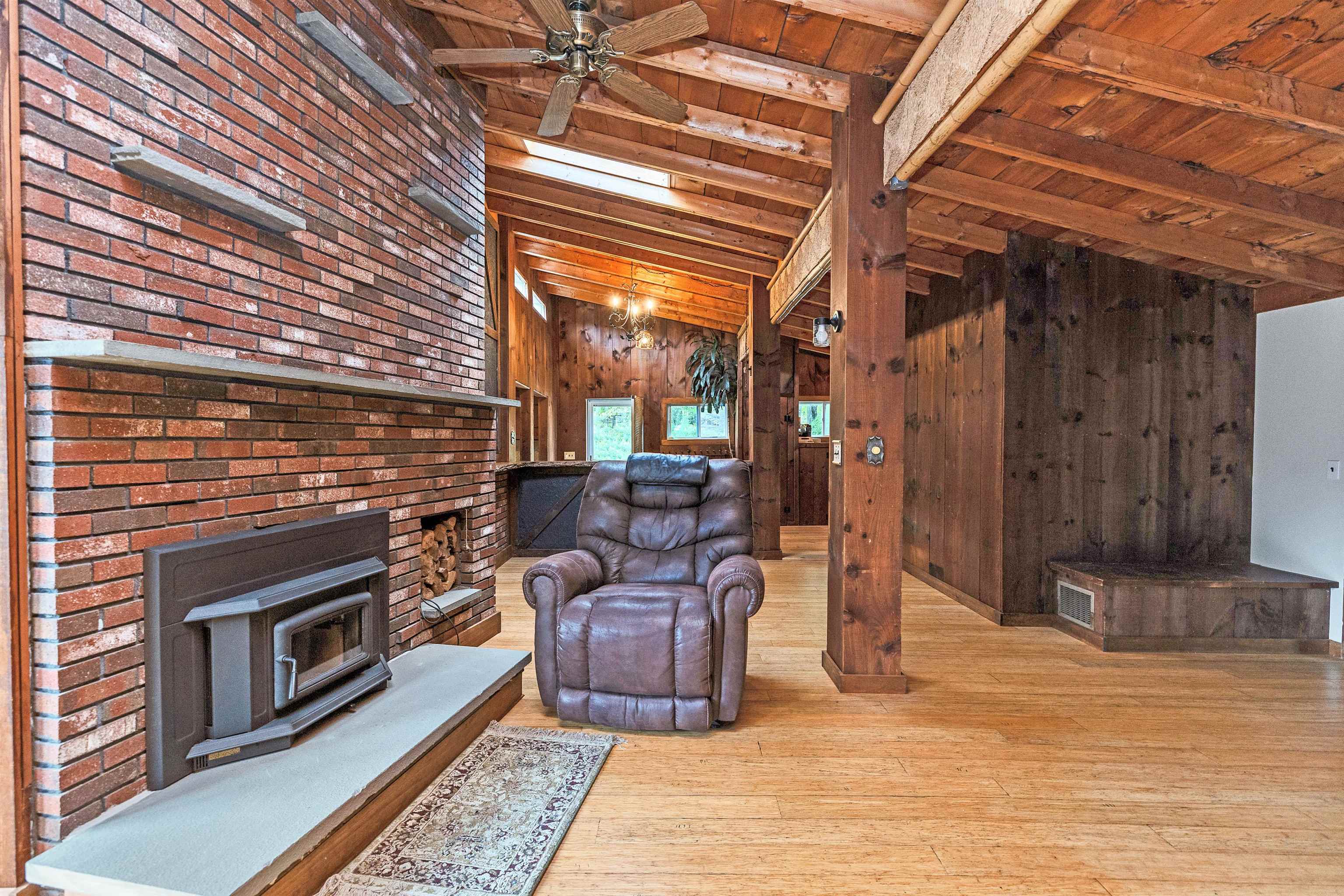 277 Old Street Road Peterborough, NH 03458 - Photo 20 of 38