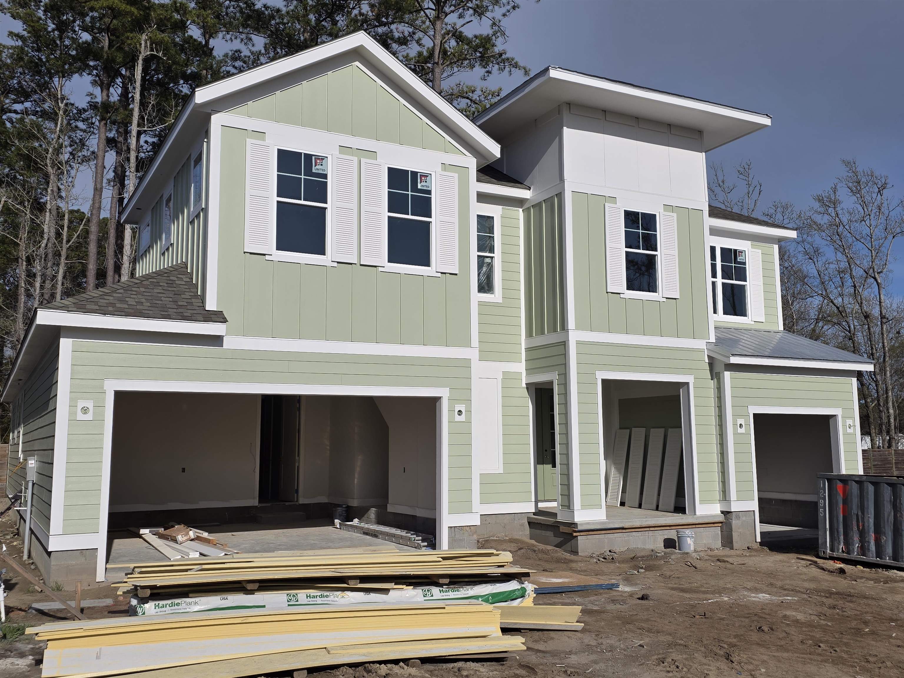 1920 Indigo Cv Way Calabash, NC 28467 - Photo 1 of 5