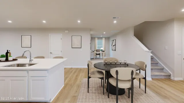 $319,990 | 833 Haw Creek Avenue Northeast, Winnabow, NC 28479