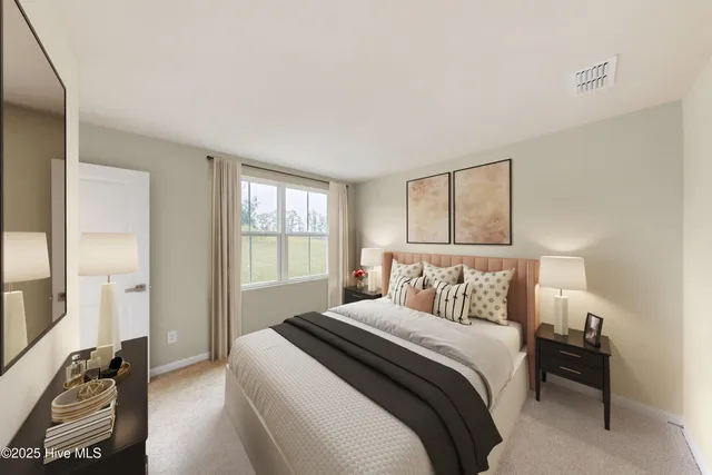 $319,990 | 833 Haw Creek Avenue Northeast, Winnabow, NC 28479