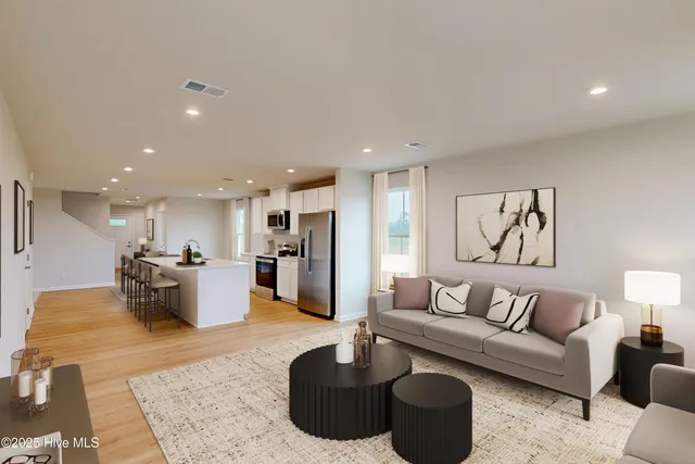 $319,990 | 833 Haw Creek Avenue Northeast, Winnabow, NC 28479