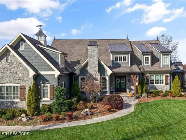 $3,999,000 | 1719 Nighbert Lane, Knoxville, TN 37922