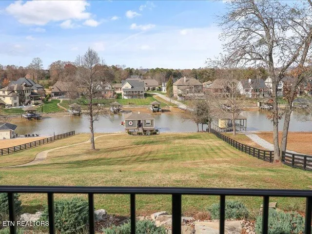 $3,999,000 | 1719 Nighbert Lane, Knoxville, TN 37922