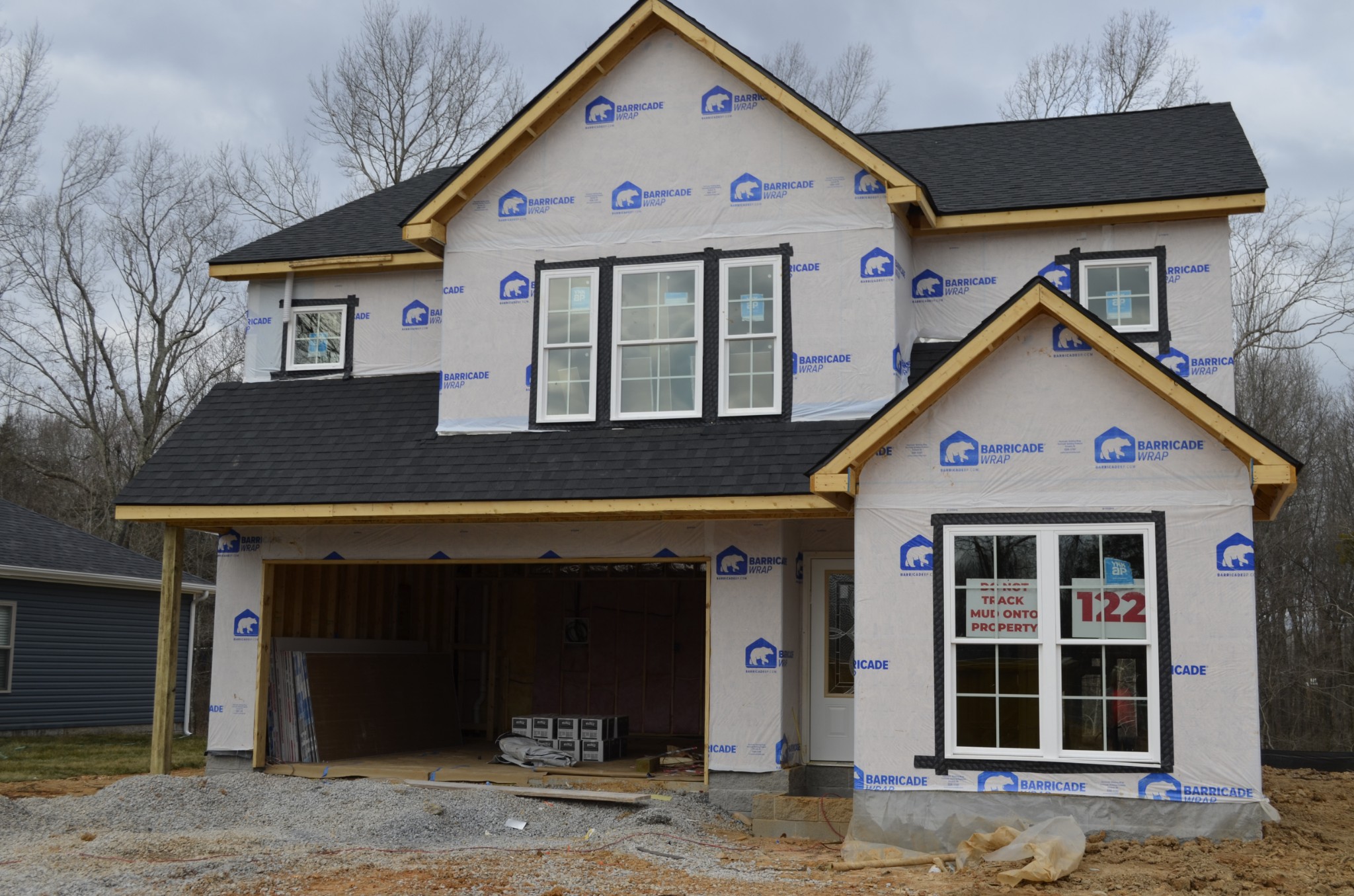 128 Schroer Road Clarksville, TN 37042 - Photo 1 of 33 Gallery Image 1