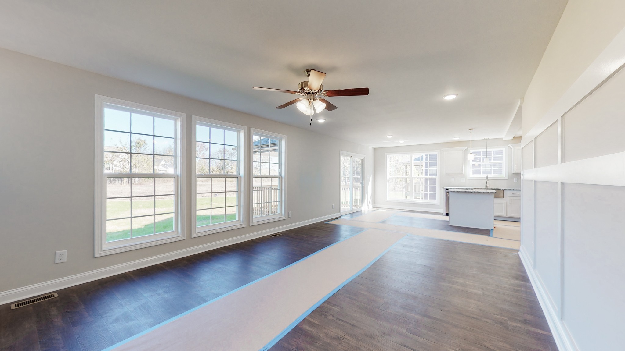 128 Schroer Road Clarksville, TN 37042 - Photo 11 of 33 Gallery Image 11