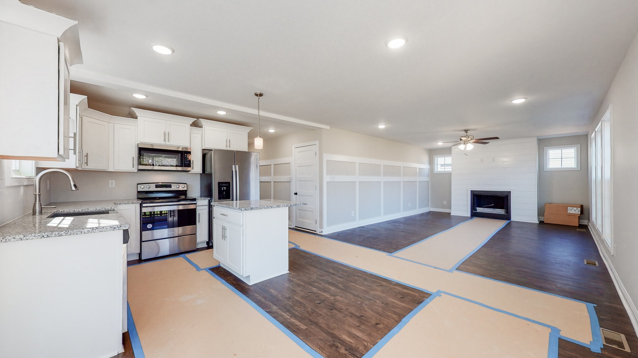 128 Schroer Road Clarksville, TN 37042 - Photo 6 of 33 Gallery Image 6