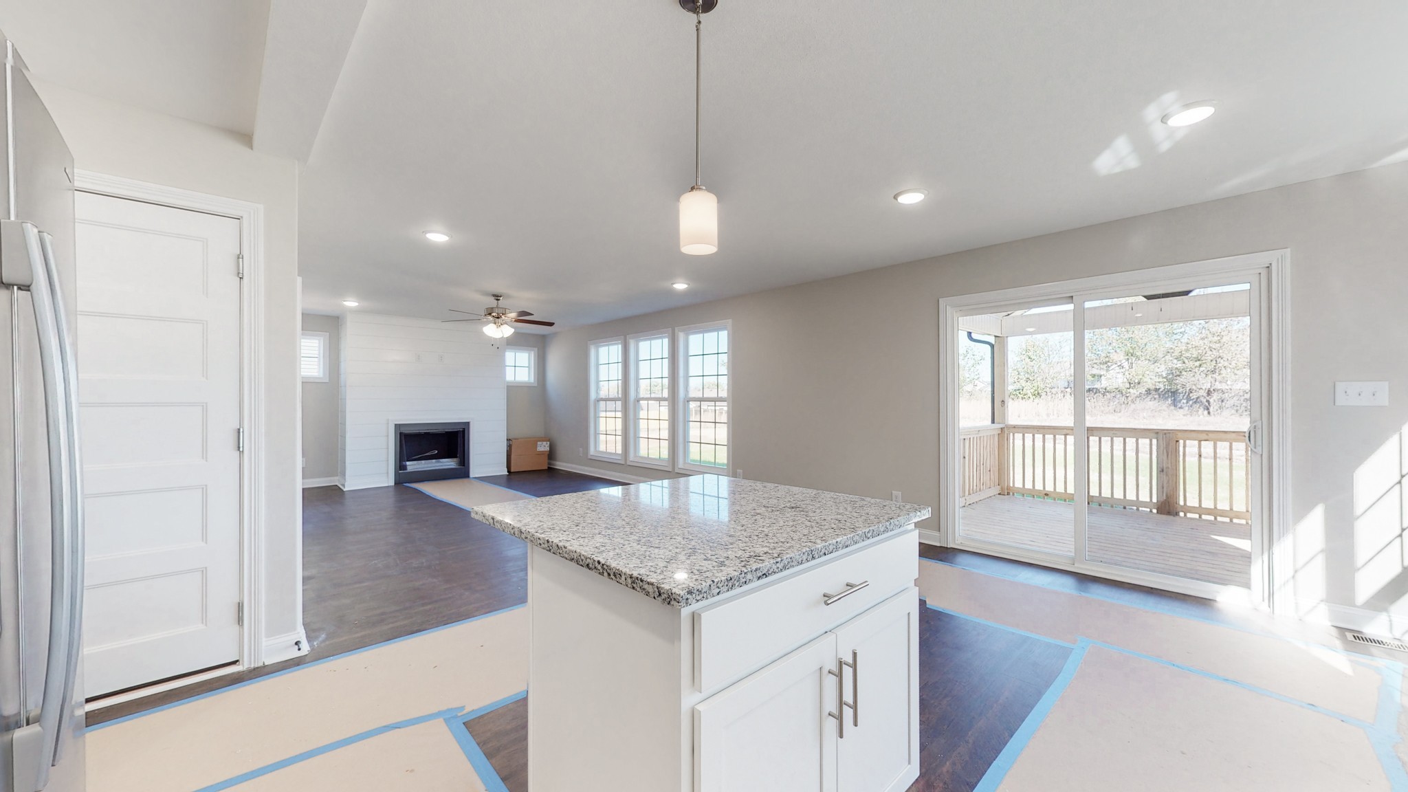128 Schroer Road Clarksville, TN 37042 - Photo 8 of 33 Gallery Image 8
