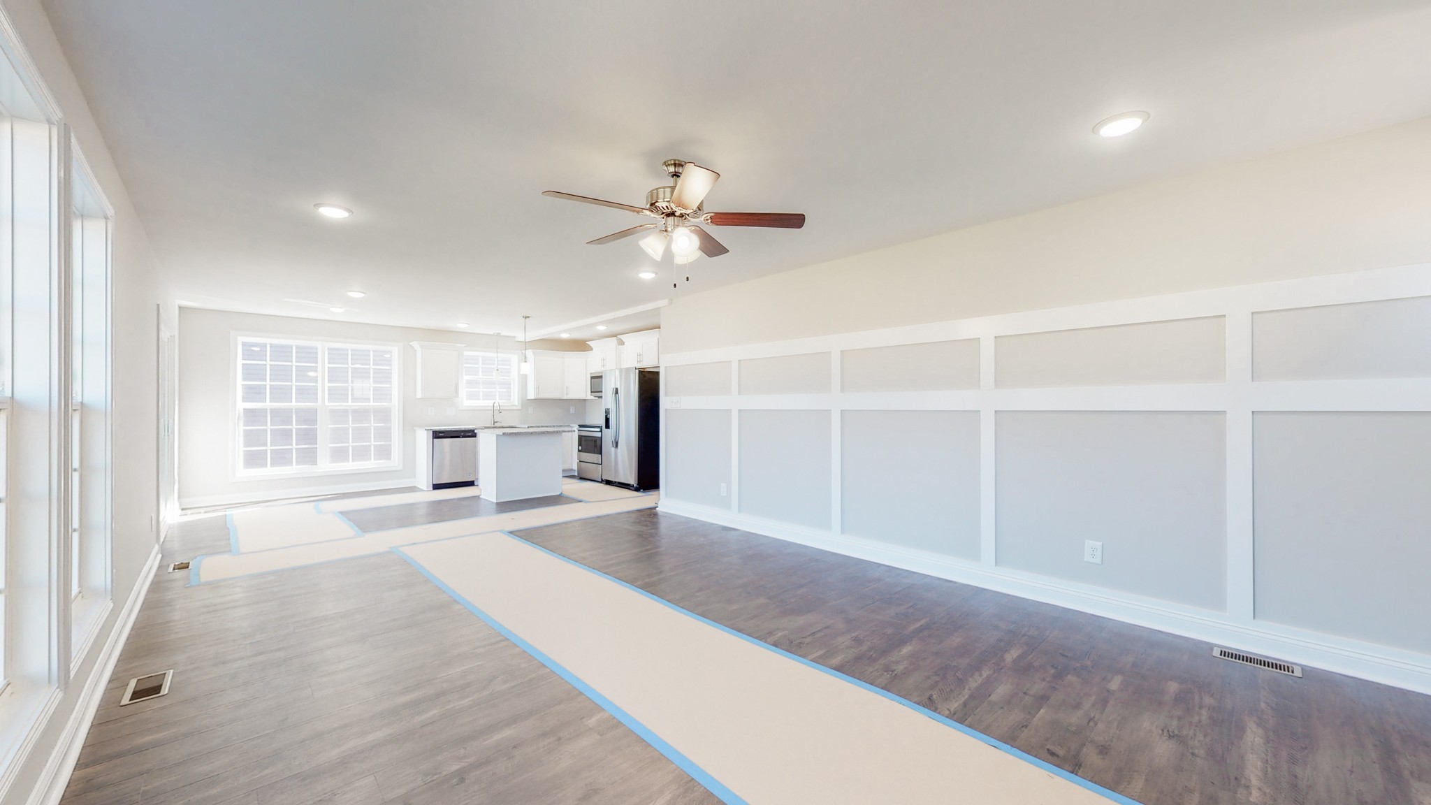 128 Schroer Road Clarksville, TN 37042 - Photo 10 of 33 Gallery Image 10