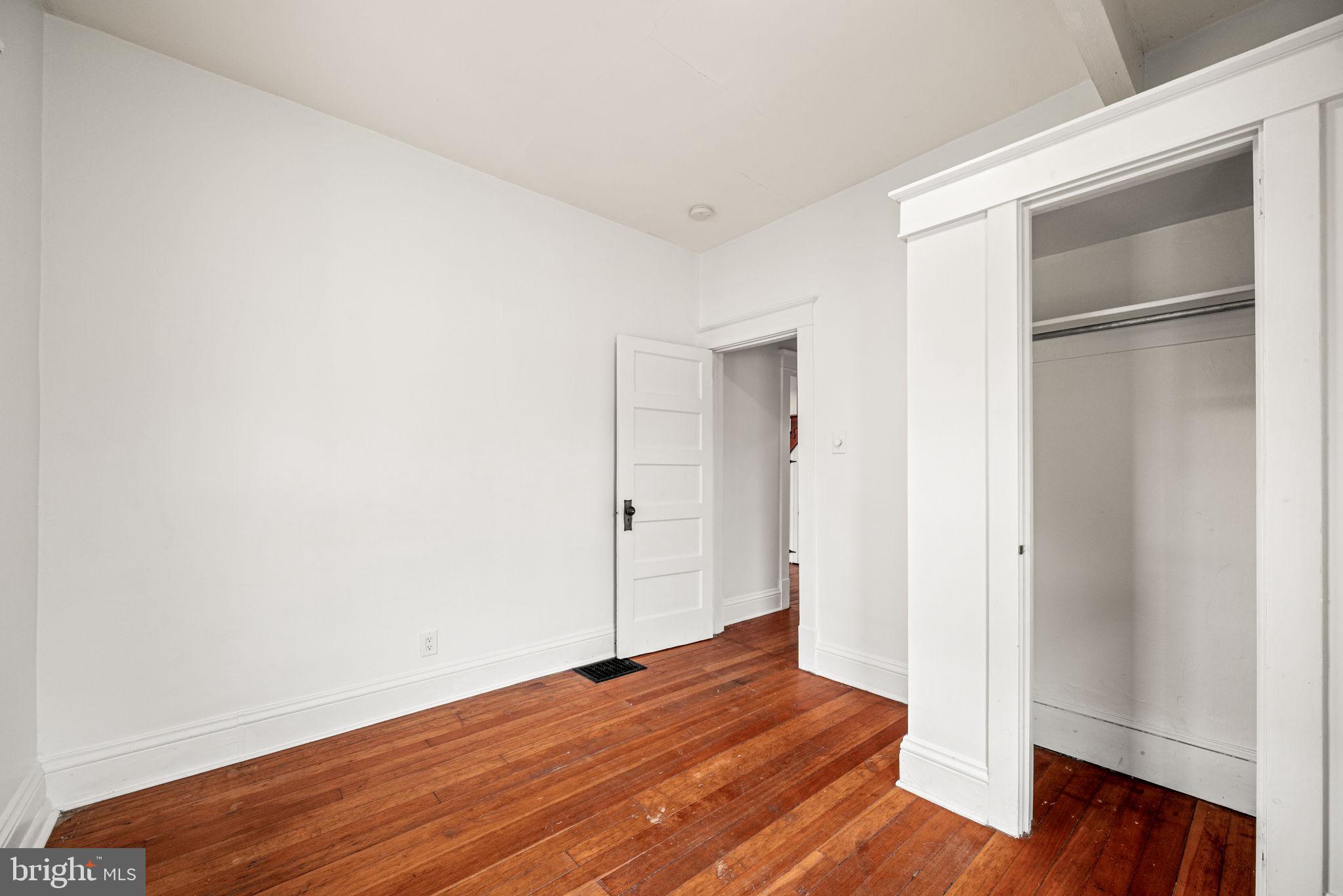 1026 Hares Hill Road Phoenixville, PA 19460 - Photo 17 of 27 a view of a room with wooden floor