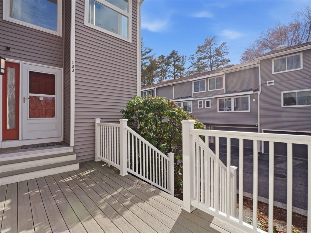 255 North Road, Unit 103 Chelmsford, MA 01824 - Photo 29 of 40
