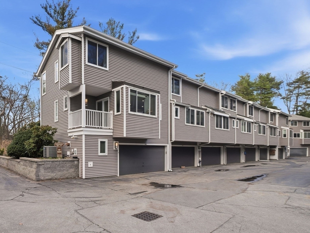 255 North Road, Unit 103 Chelmsford, MA 01824 - Photo 34 of 40