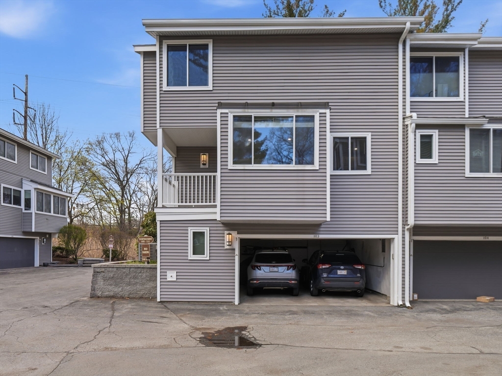 255 North Road, Unit 103 Chelmsford, MA 01824 - Photo 35 of 40