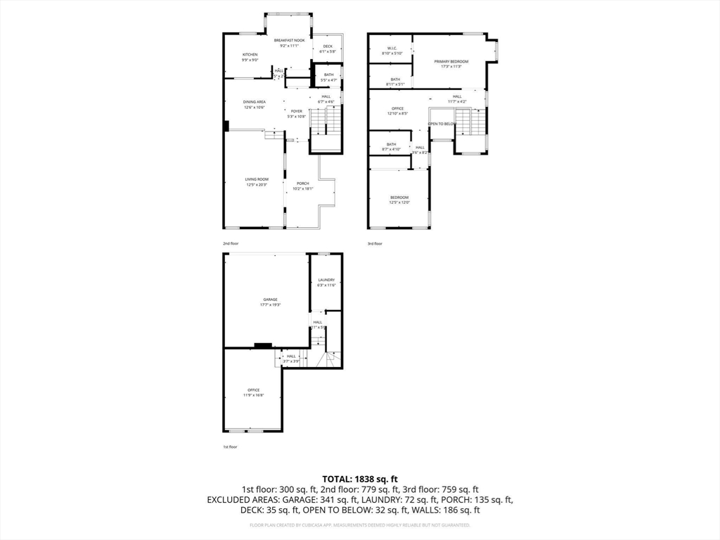 255 North Road, Unit 103 Chelmsford, MA 01824 - Photo 37 of 40