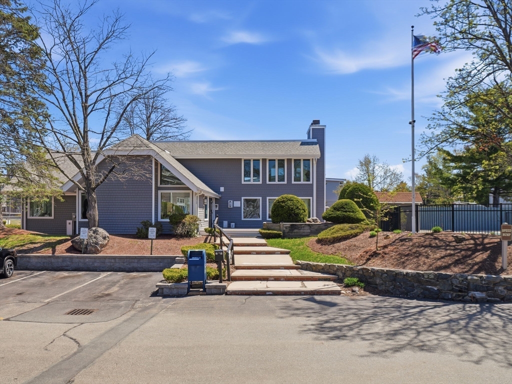 255 North Road, Unit 103 Chelmsford, MA 01824 - Photo 38 of 40