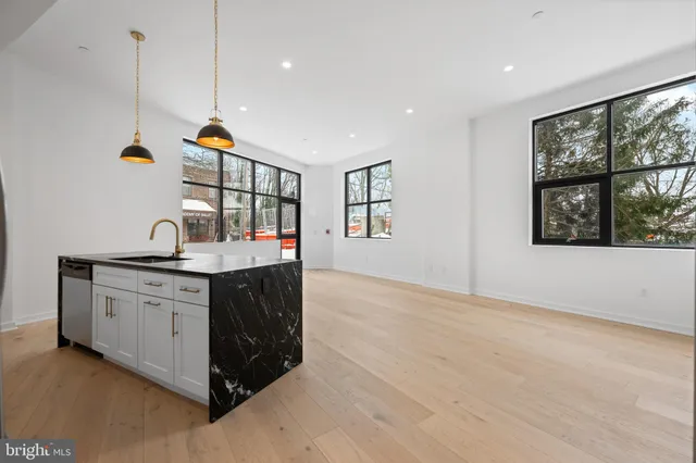 $4,495 | 36 North Narberth Avenue, Unit 2A, Narberth, PA 19072