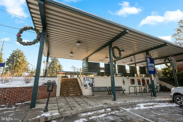 $4,445 | 36 North Narberth Avenue, Unit 2A, Narberth, PA 19072