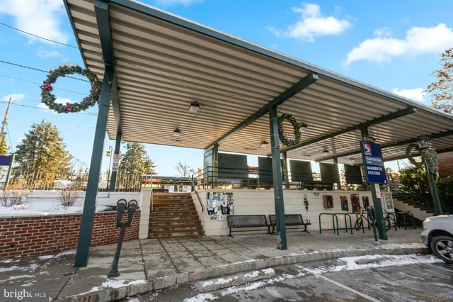 $4,495 | 36 North Narberth Avenue, Unit 2A, Narberth, PA 19072