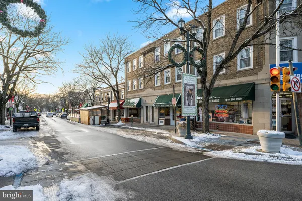 $4,445 | 36 North Narberth Avenue, Unit 2A, Narberth, PA 19072