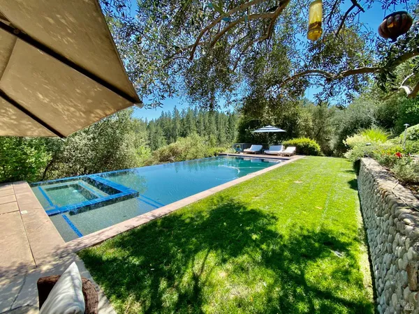 $11,950 | Trail, St. Helena, CA 94574