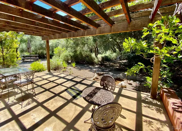 $11,950 | Trail, St. Helena, CA 94574