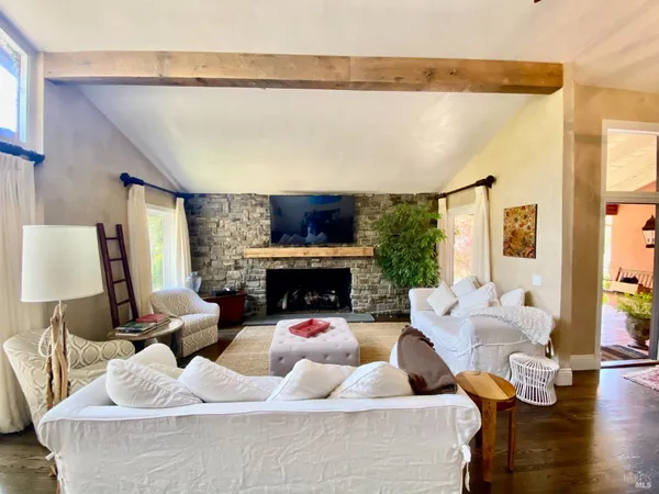 $11,950 | Trail, St. Helena, CA 94574