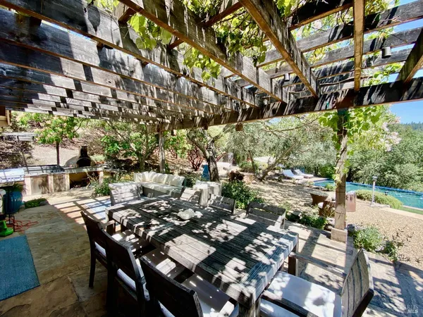 $11,950 | Trail, St. Helena, CA 94574