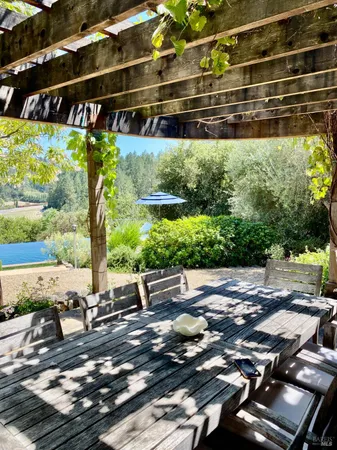 $11,950 | Trail, St. Helena, CA 94574