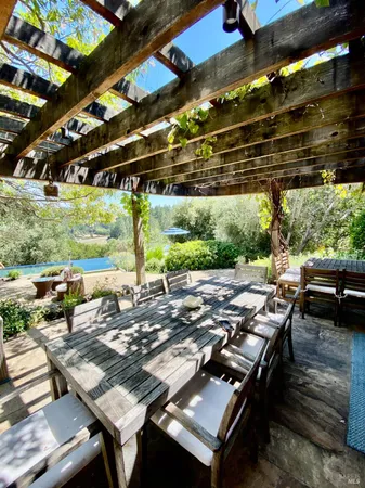 $11,950 | Trail, St. Helena, CA 94574