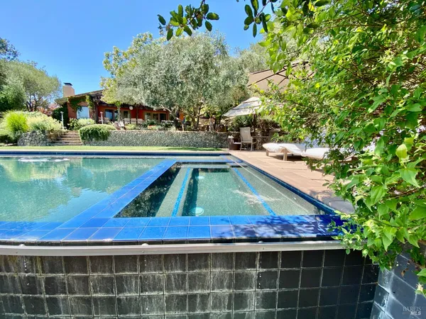 $11,950 | Trail, St. Helena, CA 94574
