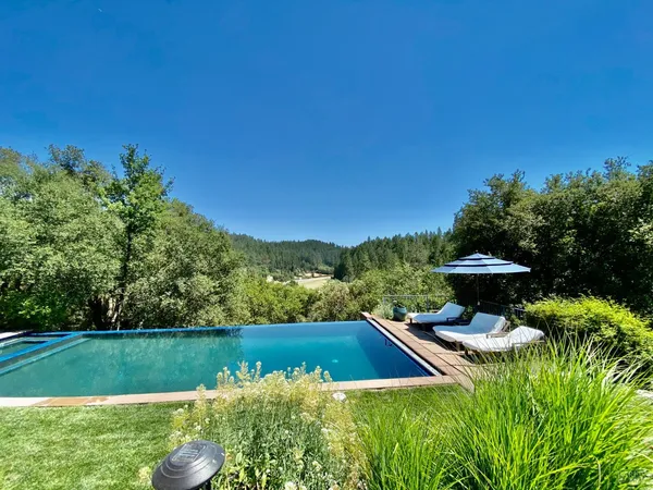 $11,950 | Trail, St. Helena, CA 94574