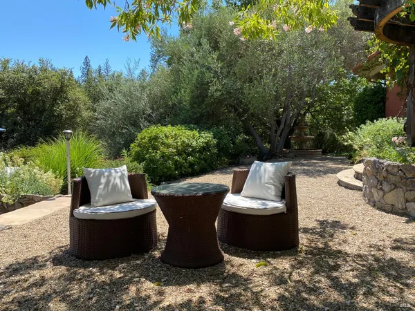 $11,950 | Trail, St. Helena, CA 94574