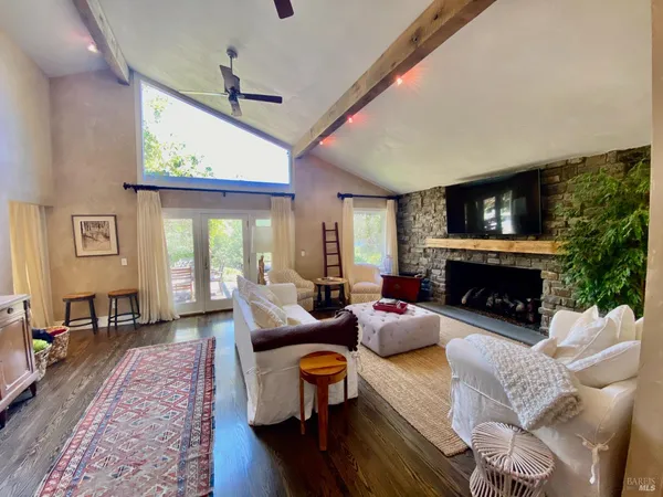 $11,950 | Trail, St. Helena, CA 94574