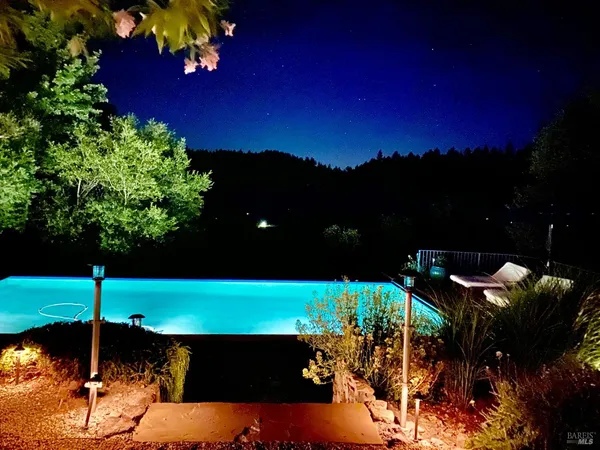 $11,950 | Trail, St. Helena, CA 94574