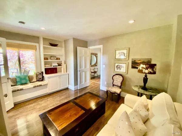 $11,950 | Trail, St. Helena, CA 94574