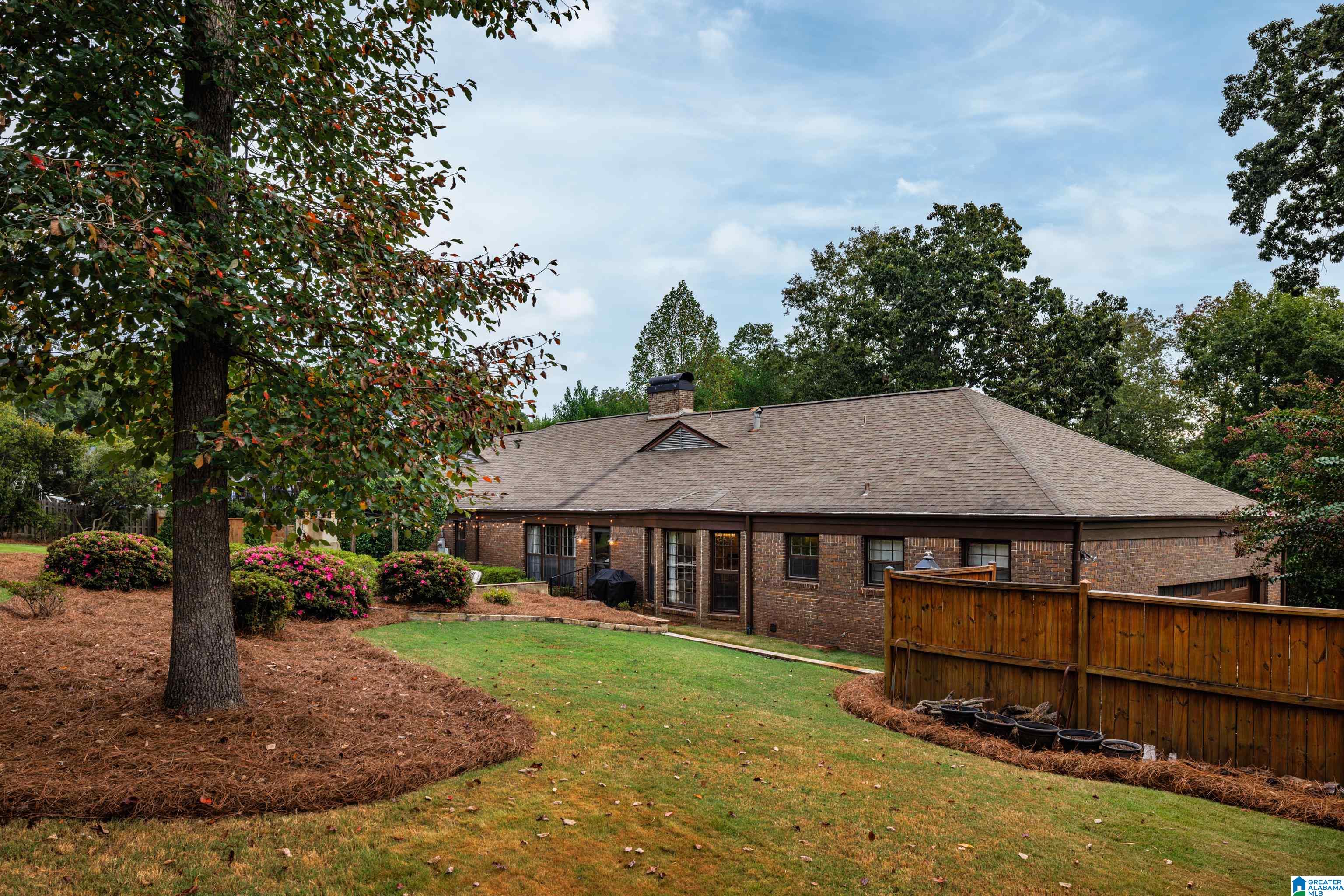 3812 Valley Head Road Birmingham, AL 35223 - Photo 56 of 65