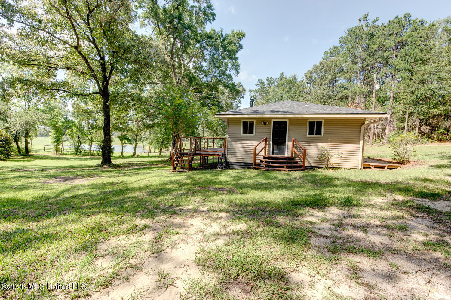 152 McCastile Road Carriere, MS 39426 - Photo 17 of 26 152McCastile_MLS-17