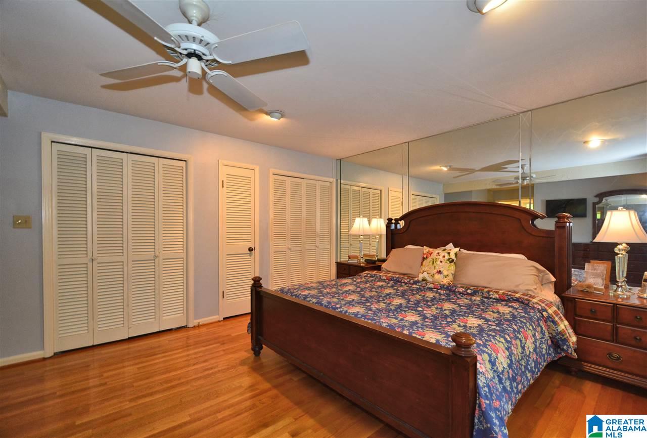 471 New Hope Mtn Road Pelham, AL 35124 - Photo 20 of 45